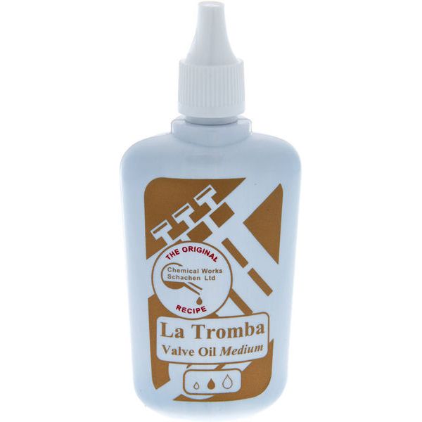 La Tromba Care Set