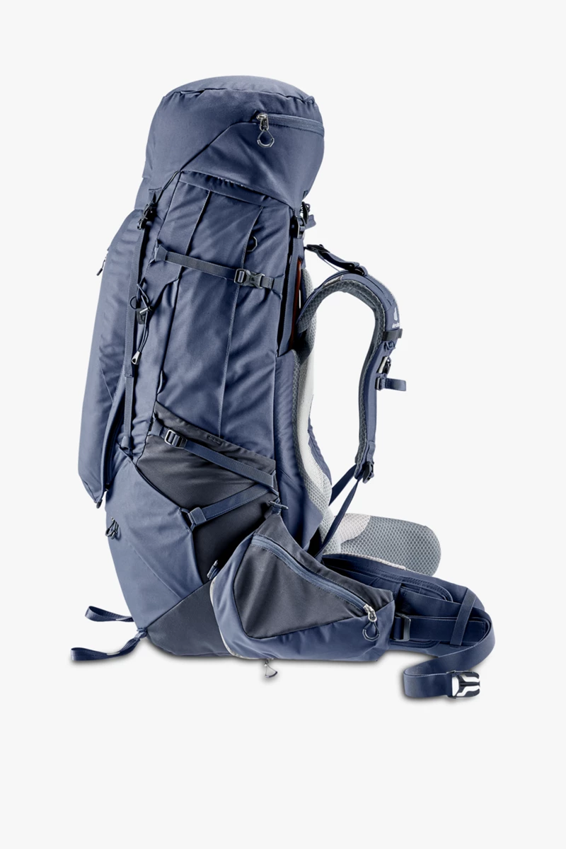 deuter Aircontact X 70+15 L Wanderrucksack