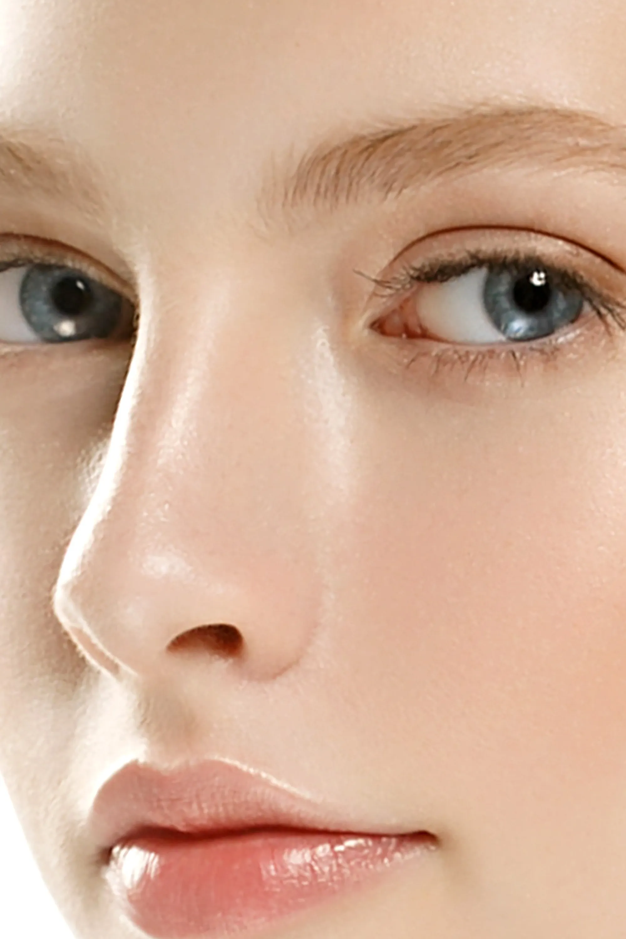 Couleur Caramel Crayon sourcils-1.07 g