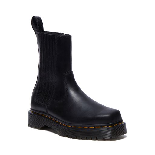 Dr. Martens Amaayah Støvler, Black, 40