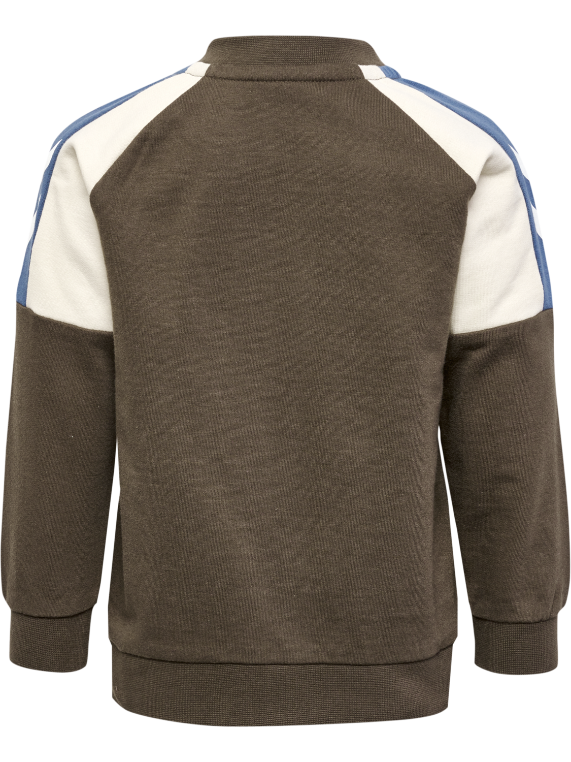 hmlHERMAN ZIP JACKET
