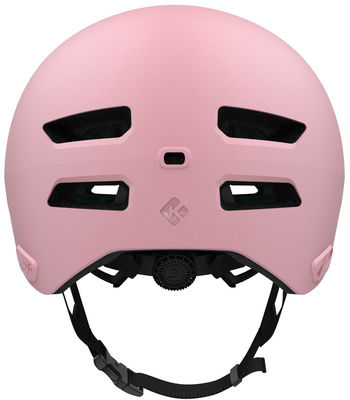 Lazer Hjelm Maze KinetiCore, Matte Pink
