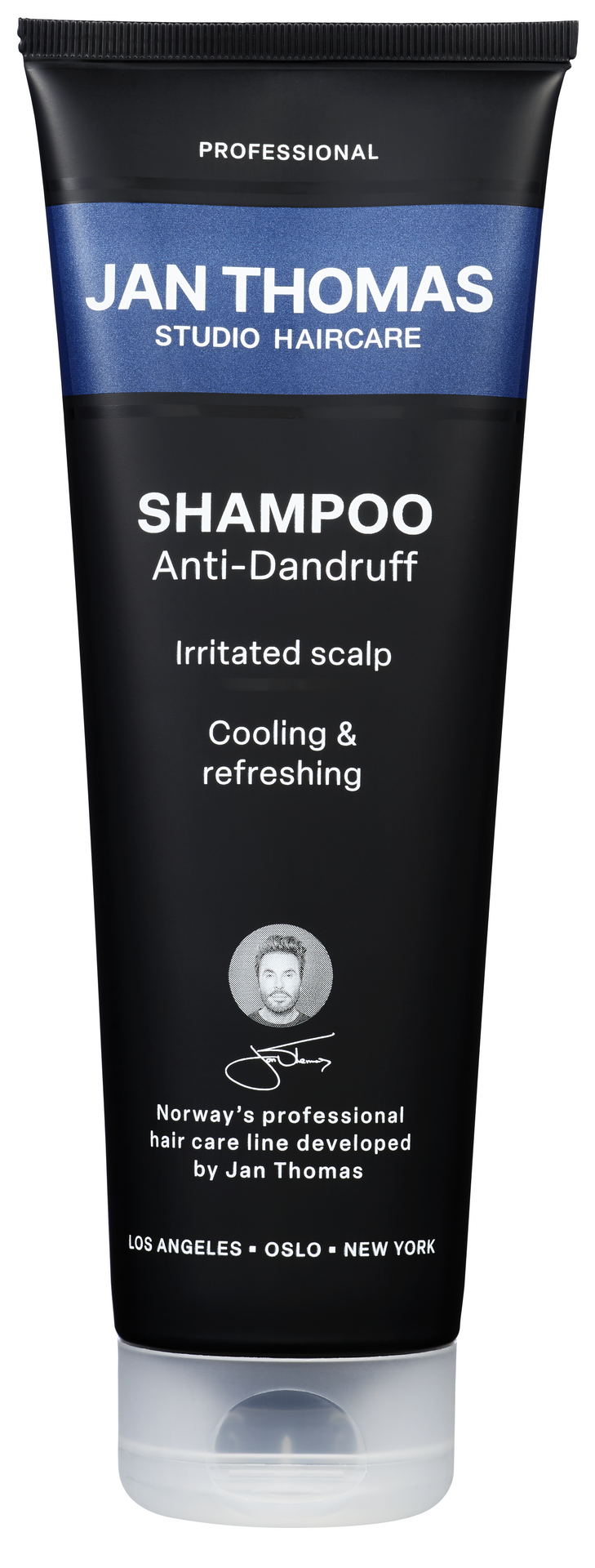 Anti Dandruff Shampoo 250ml