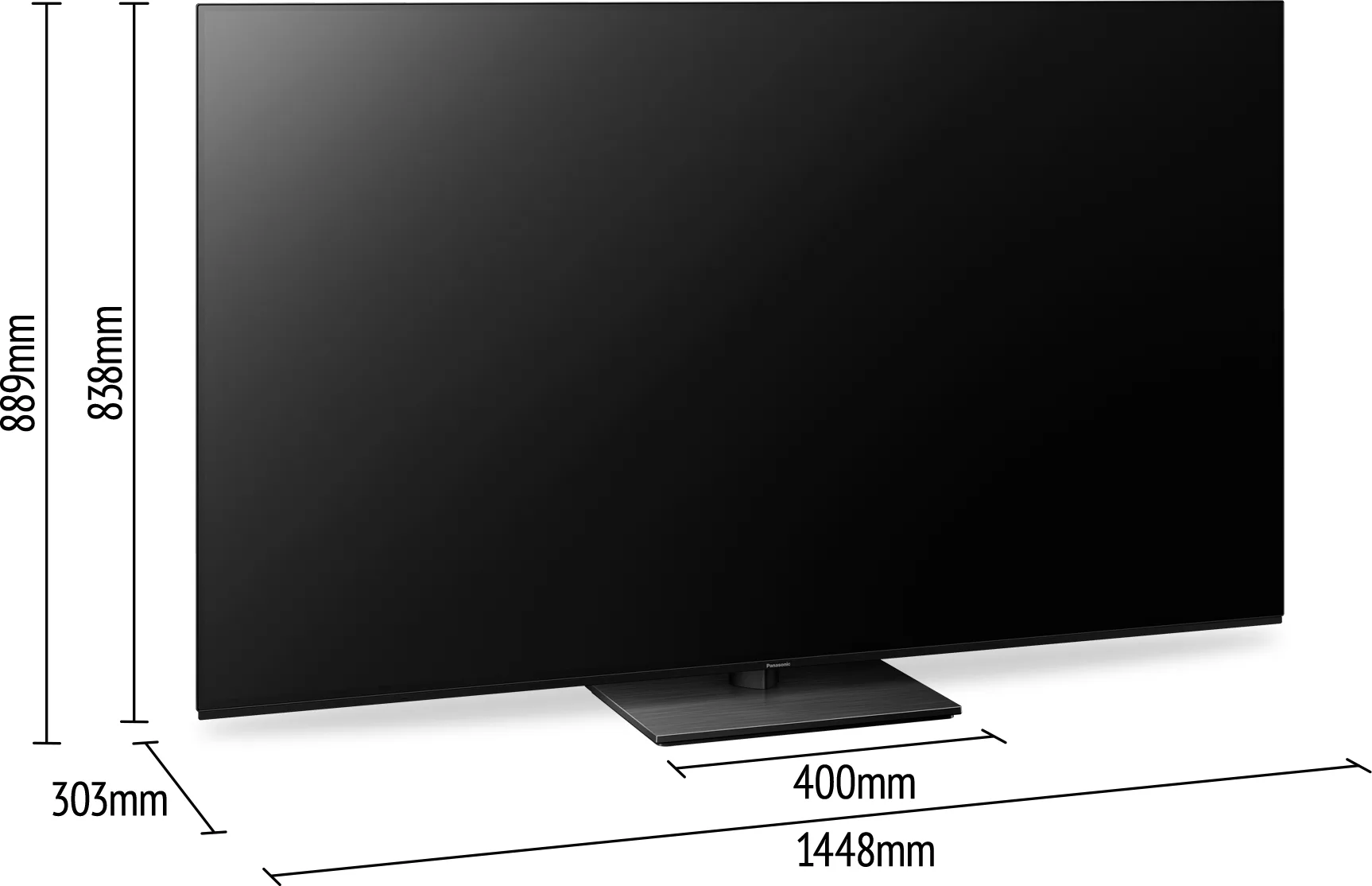 Panasonic TV-65Z85AEG TV OLED