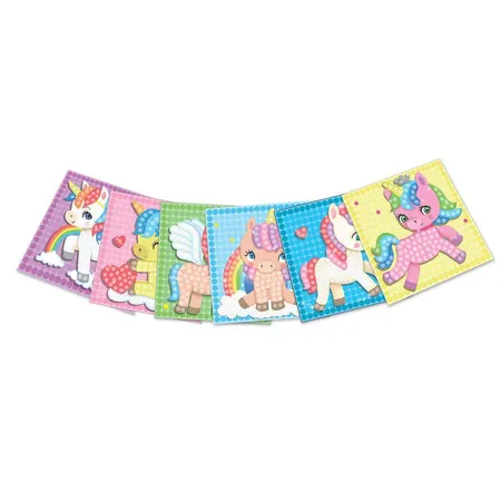PlayMais Mosaic Dream Unicorn