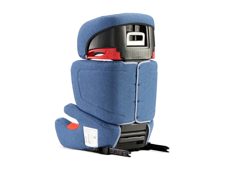 Kinder autostoel Junior Fix