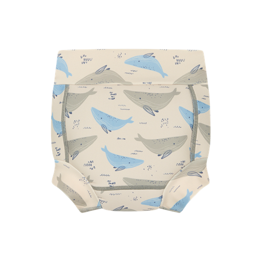 Hust & Claire Harumi Badebukser, French Oak, 0-3 mdr.