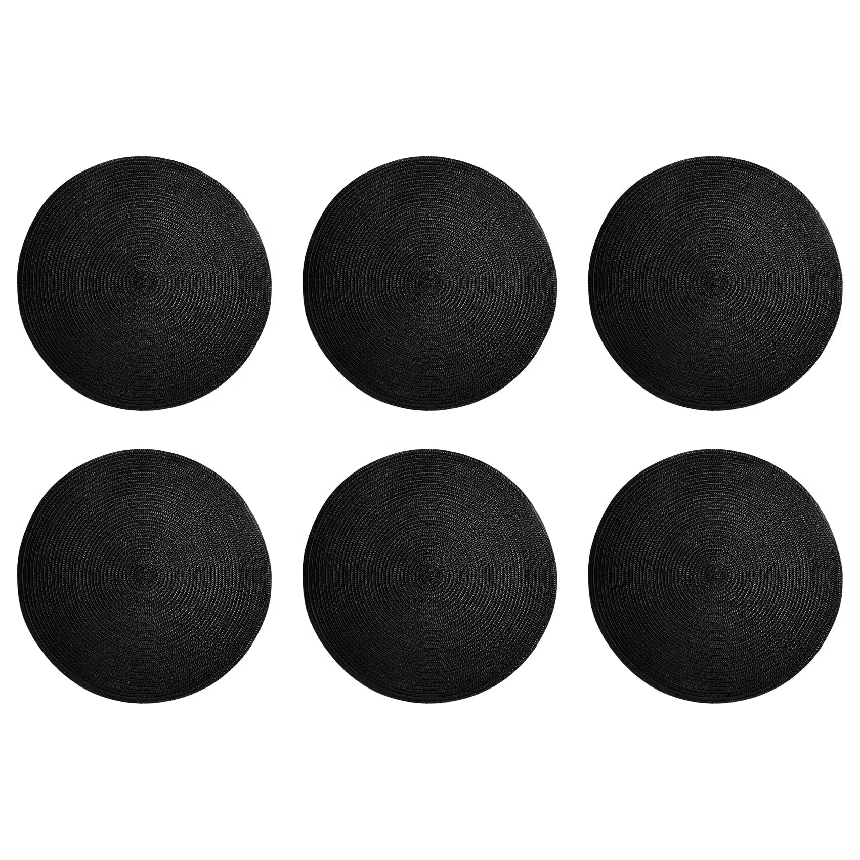 AMBIENTE Tischset 6er-Set