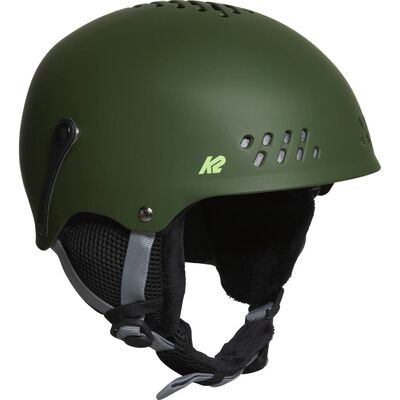 K2 Entity JR Hjelm, Lizard Tail