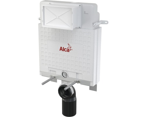 Inbouwreservoir comfort voor hoogte 850 mm
