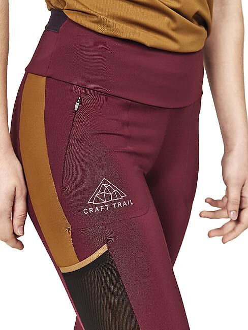 CRAFT - COLLANT PRO TRAIL TIGHTS W