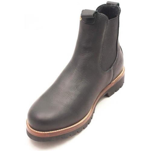 Panama Jack - BURTON IGLOO C1 Negro