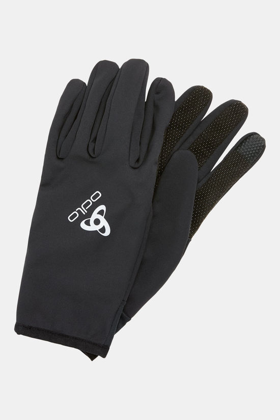 Odlo Odlo Ceramiwarm Grip Handschoen