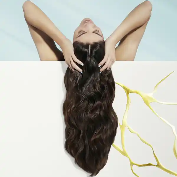 DERMAXPRO Hydra Pflege Anti-Schuppen Shampoo