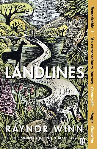 Landlines (Paperback)