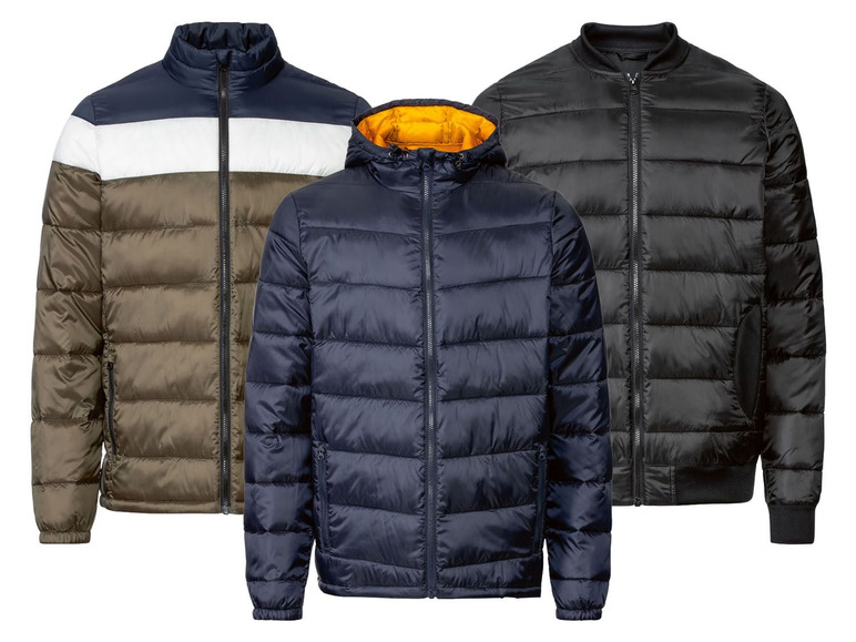 Heren jack lightweightjack