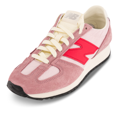 New Balance 471 Sneaker Rosa U4716SA