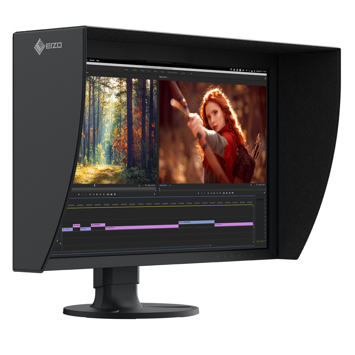EIZO 27
