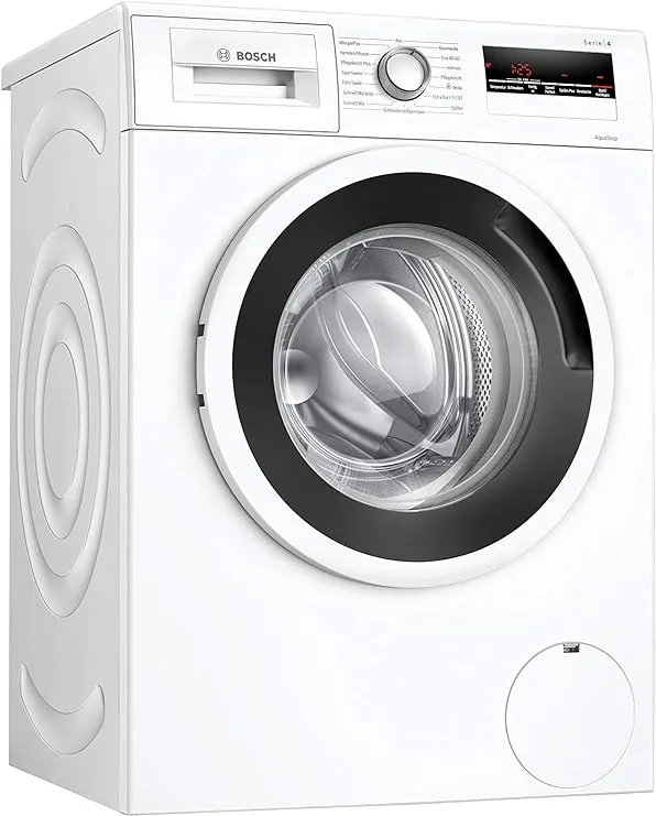 Bosch Serie 4 WAN282H4 Vaskemaskine - 8 Kg.