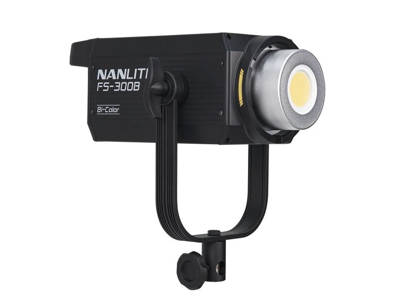 Nanlite Dauerlicht FS-300B Vielseitige, kompakte Leuchte
