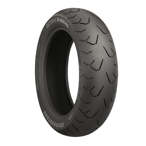 Bridgestone - Pneu Exedra G704 (Arrière)