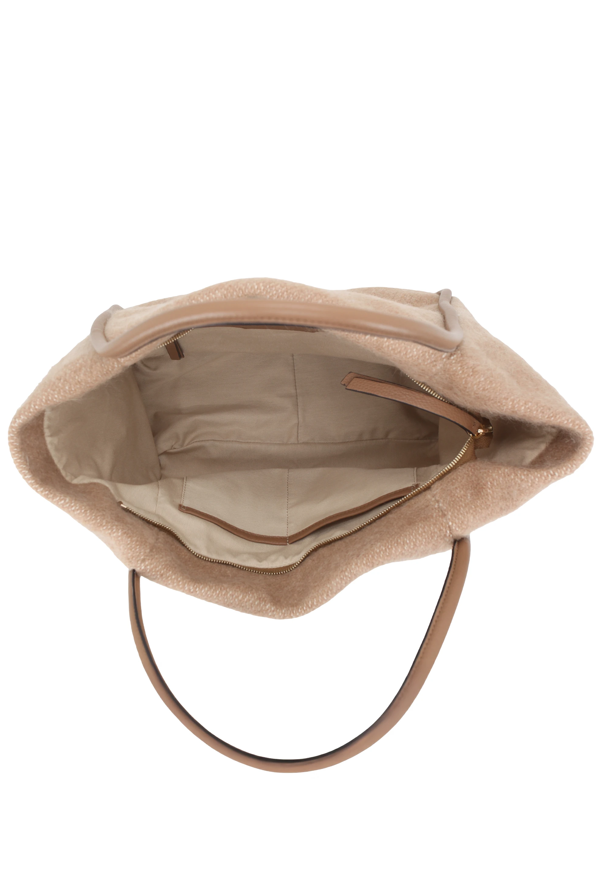 Shopper WILLOW Mohair Standard