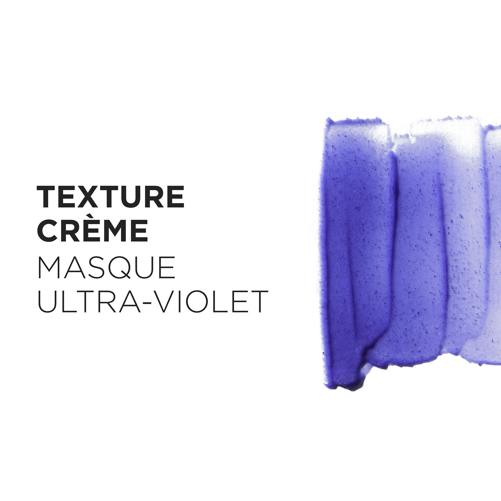 Masque Ultra-Violet Blond Absolu