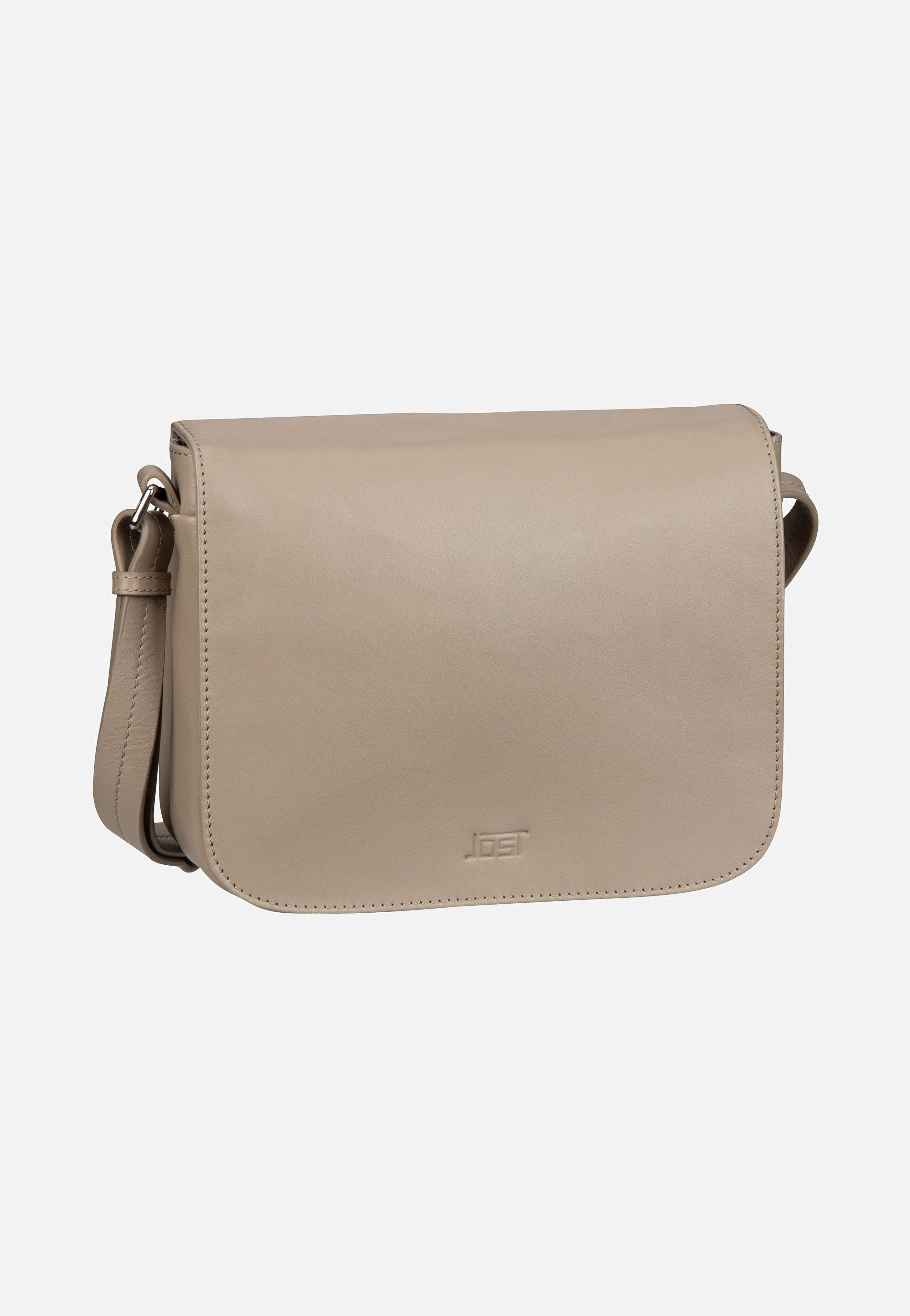 Arva 4318 Ecru - Crossbody Bag