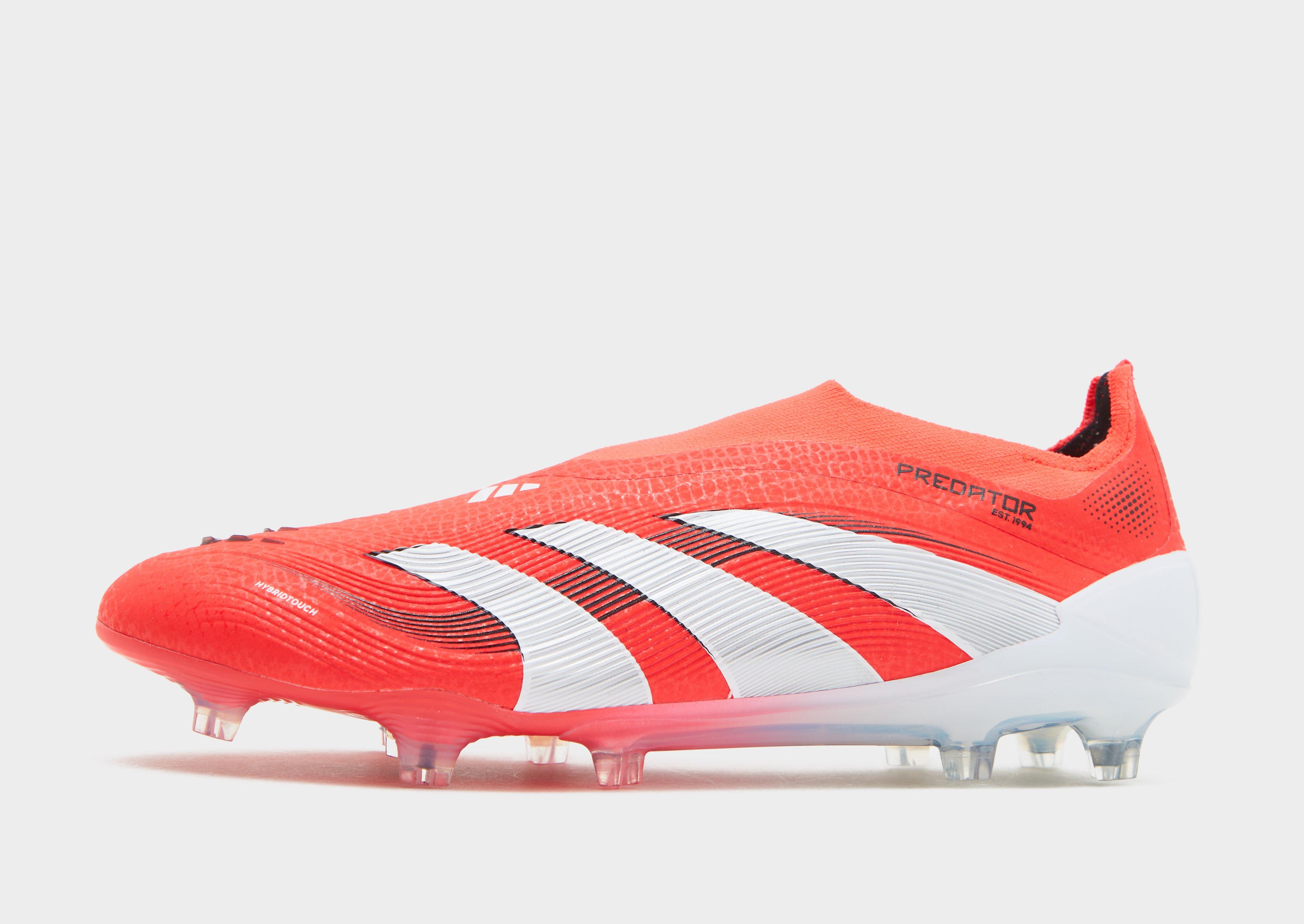 adidas Chaussure Predator Elite Terrain souple