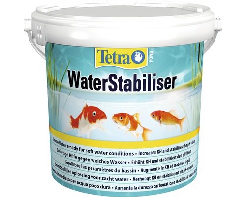 Waterstabilisator Tetra Pond WaterStabiliser 1,2 kg
