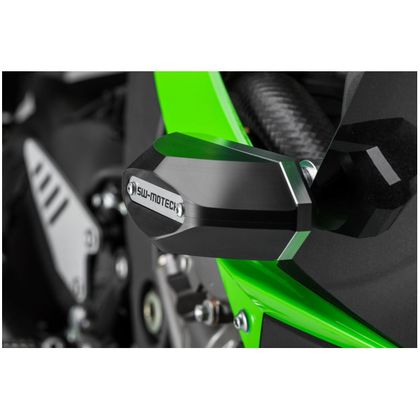 Pare-carter SW-MOTECH kit patin de protection sw motech