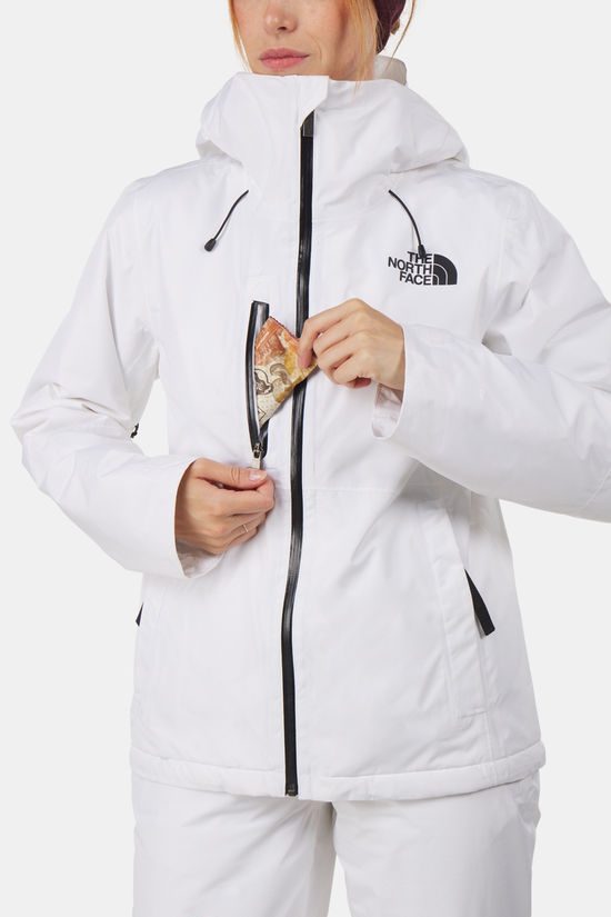 The North Face The North Face Descendit Ski-Jas Dames