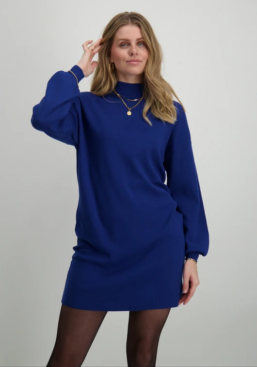 Vero moda Sweaterdress nancy 10249116
