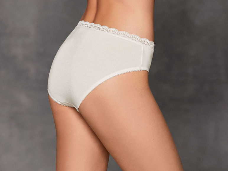 Dames slips