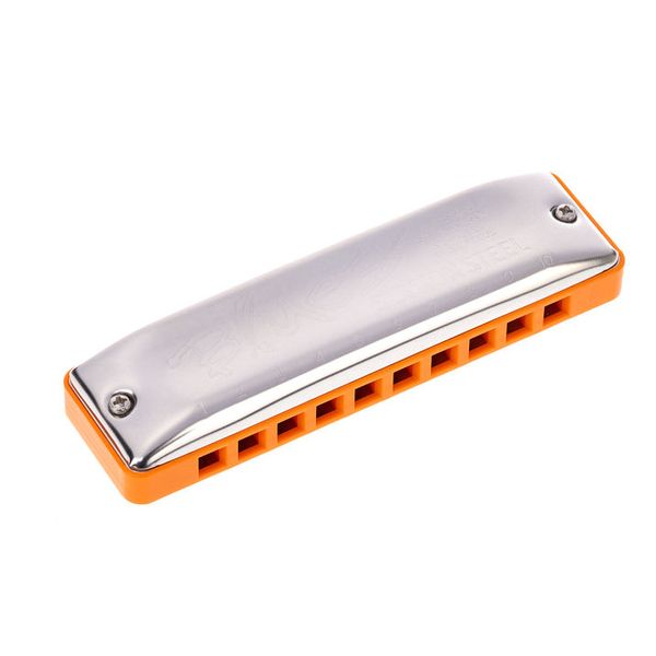 C.A. Seydel Söhne Session Steel Eb