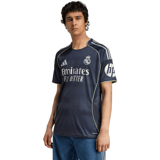adidas Real Madrid Uit Shirt Mbappé 10
