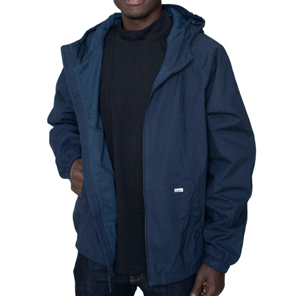 Element Veste Marine Homme Element Wolfeboro