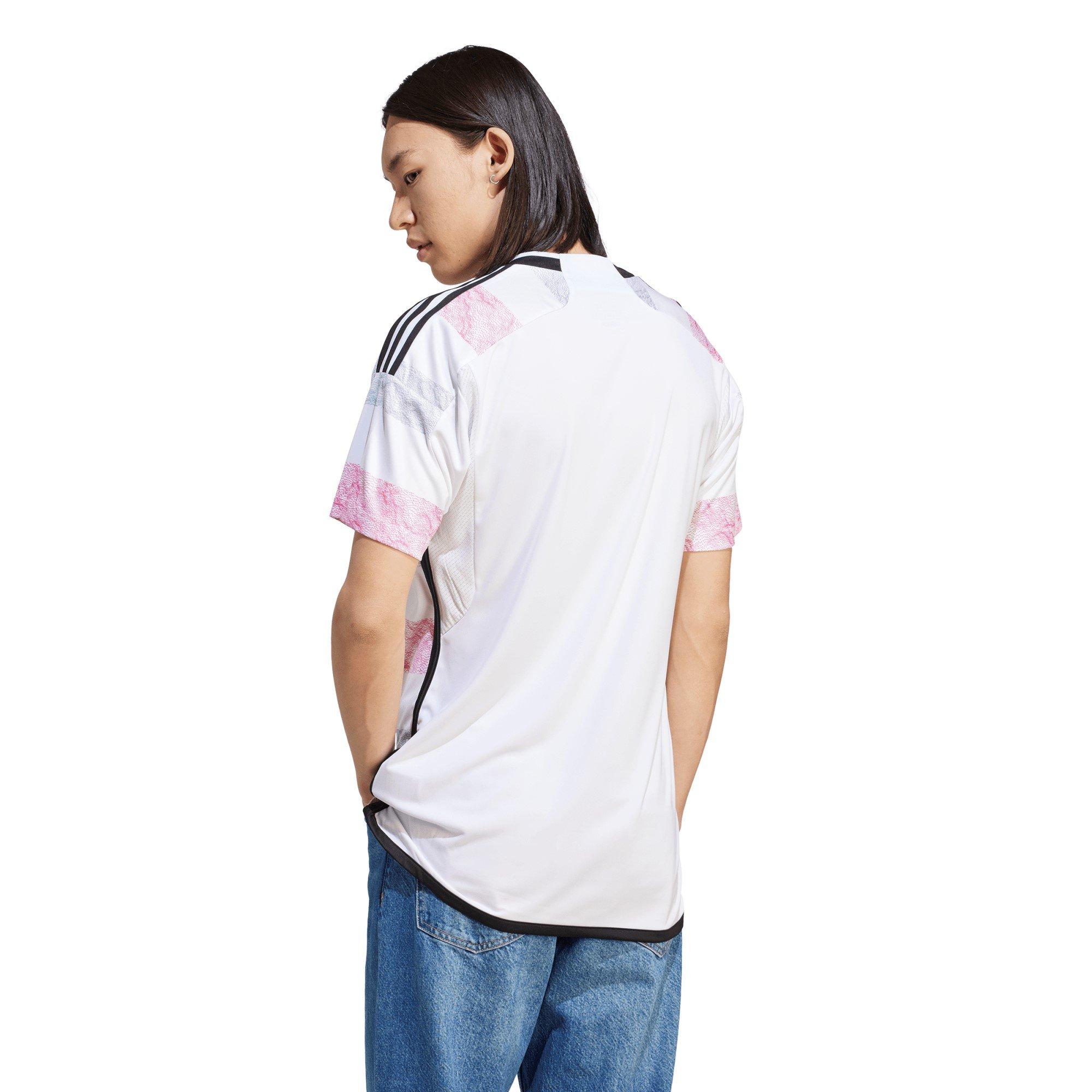 adidas Juventus Away Shirt 2023 2024 Adults