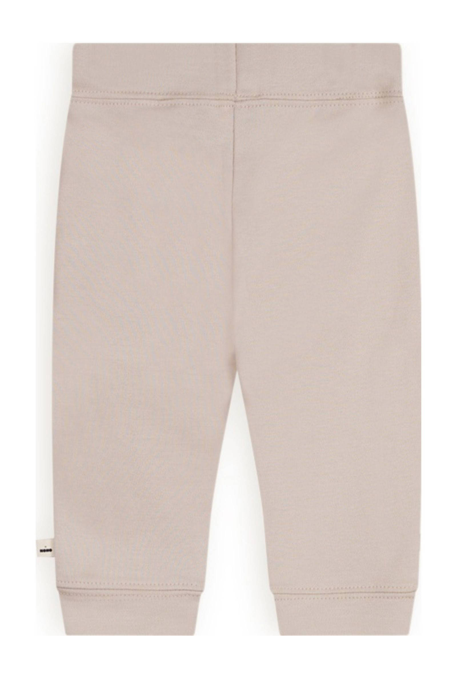 Petite Maison baby regular fit broek Sky beige