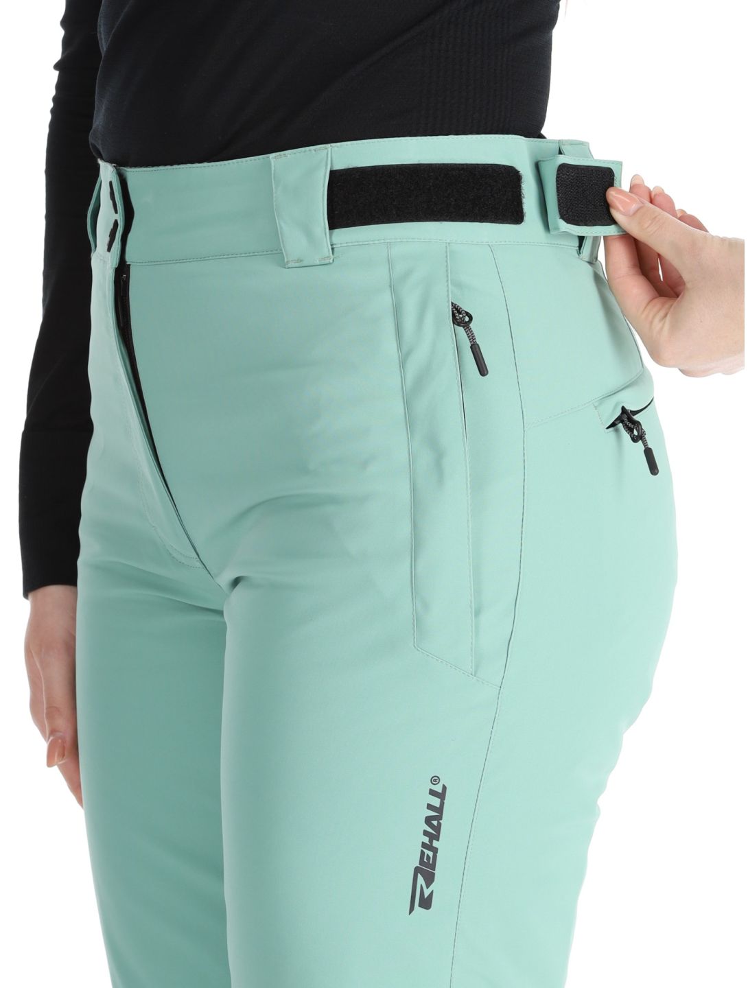 Eva-R skibroek dames