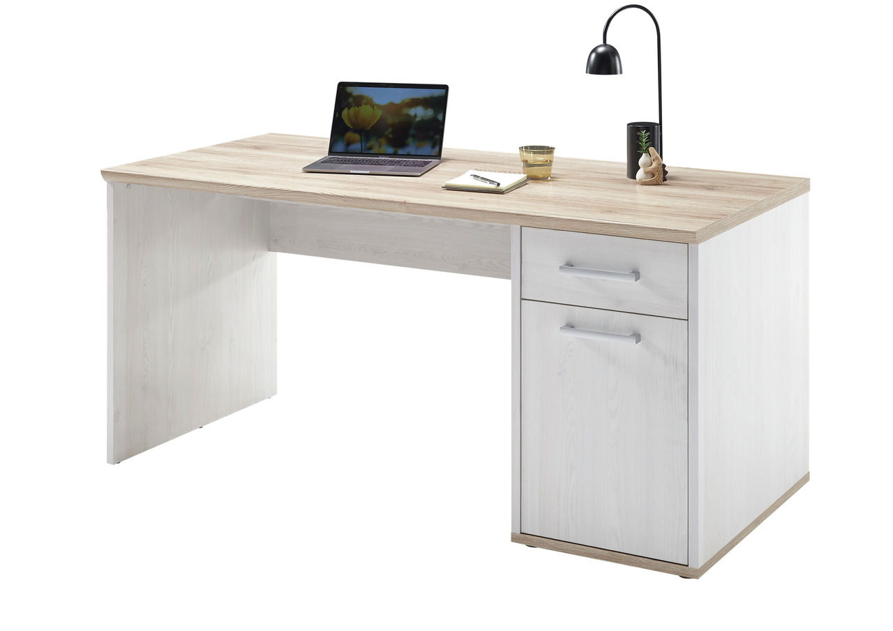 Landscape Schreibtisch SORTLAND