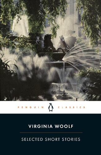 Selected Short Stories (Paperback)