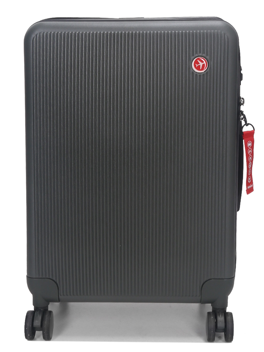 Valise AÀrial Ikonic 55 cm - Double ouverture