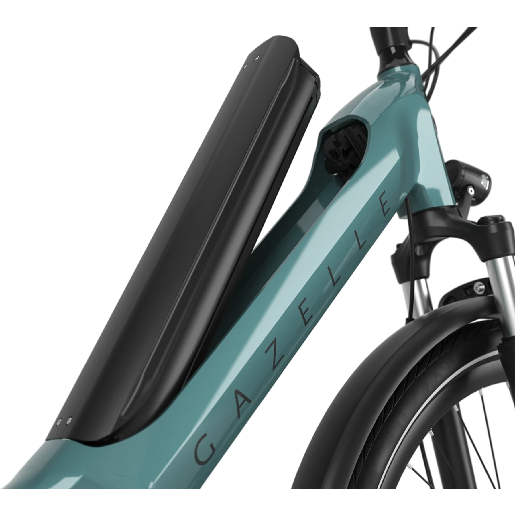Gazelle Ultimate C5 HMB 2025