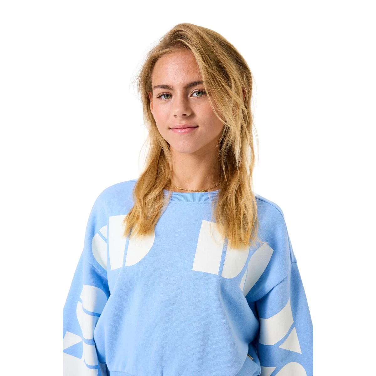 Meisjes T-shirt Uma