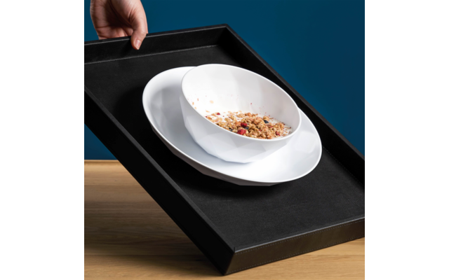 Silwy Magnet-Kunststoffbowls CLASSIC Ø 16 cm