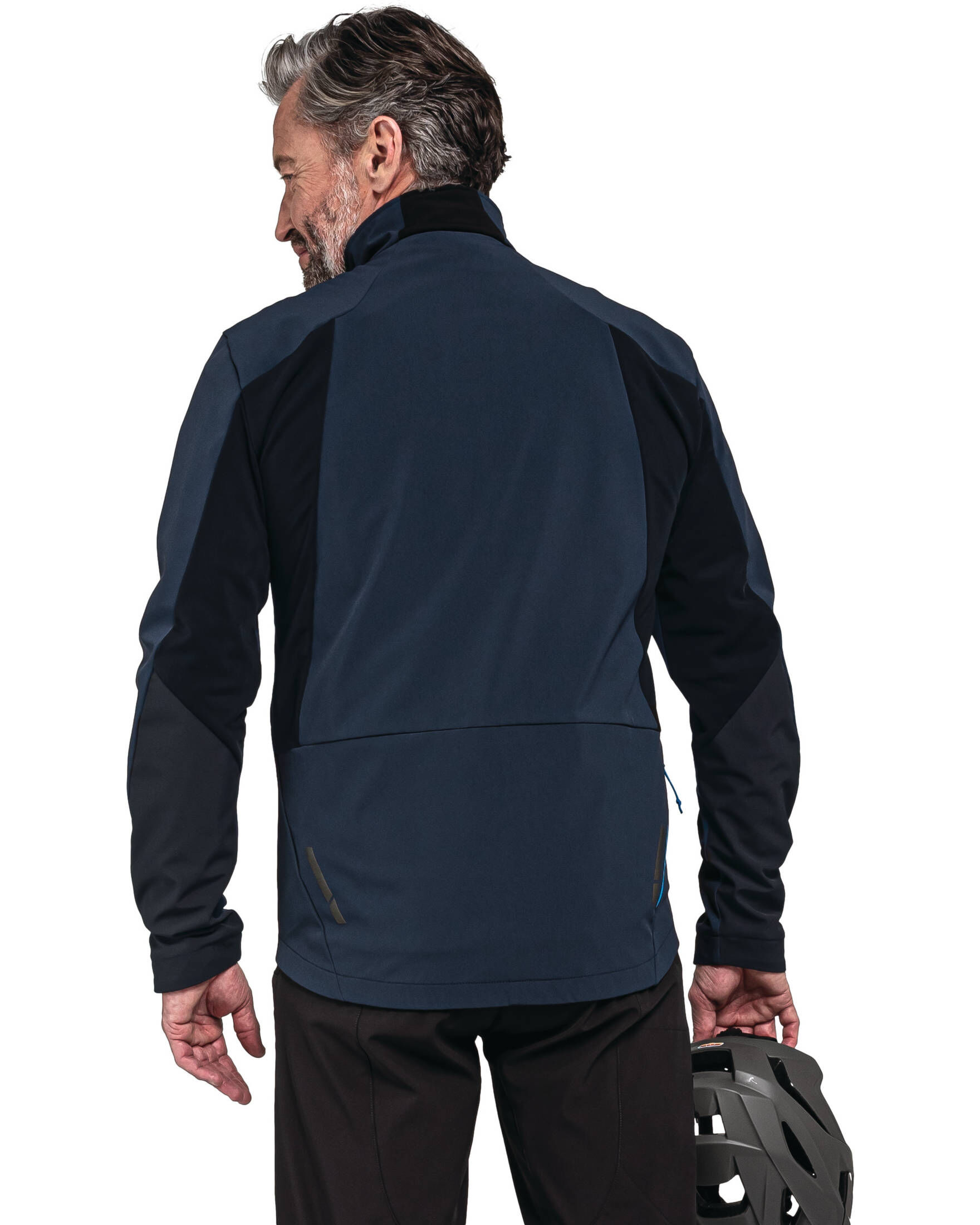Schöffel| Herren Jacken Softshell Jacket Zumaia M