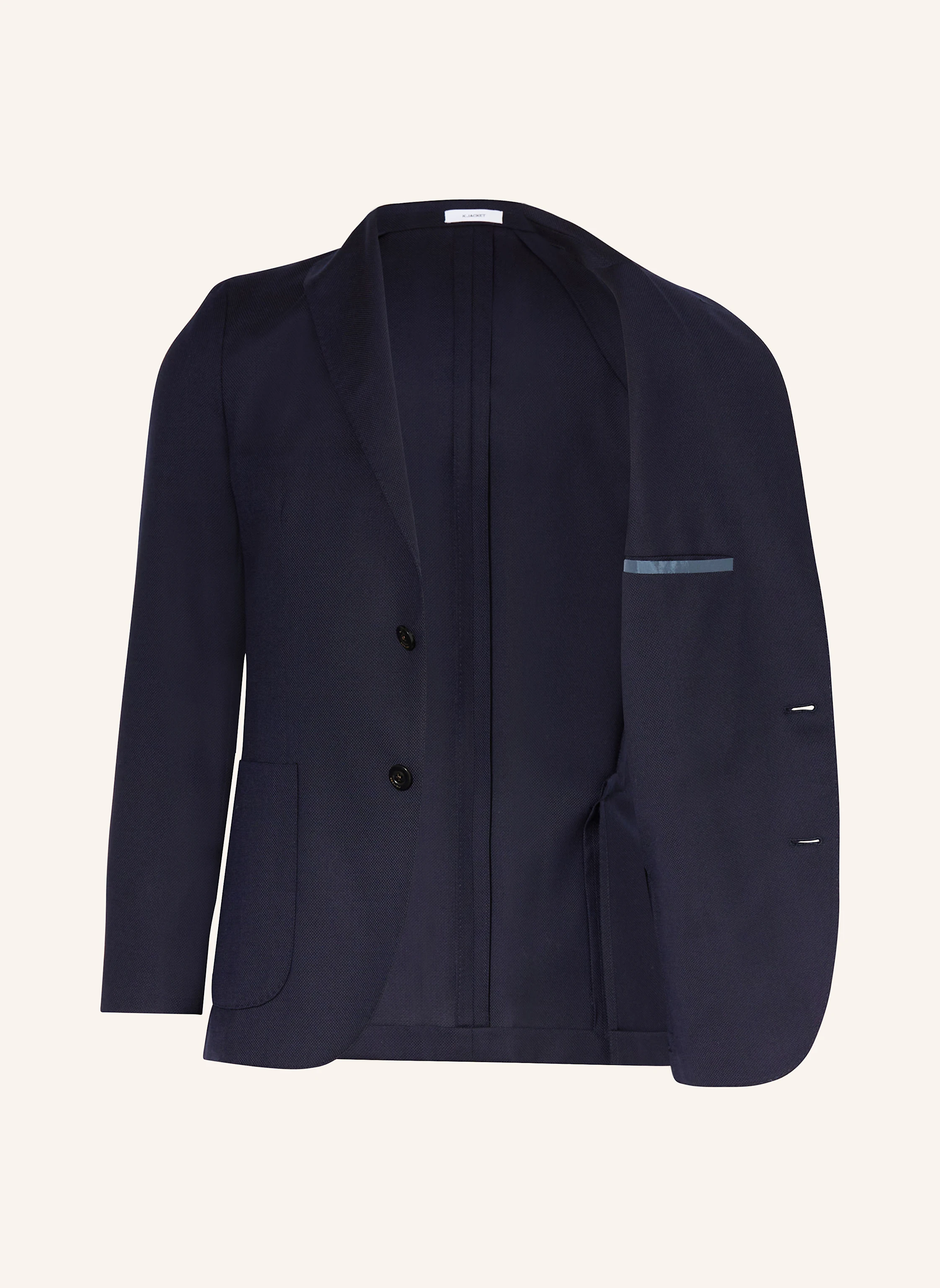BOGLIOLI Sakko Extra Slim Fit