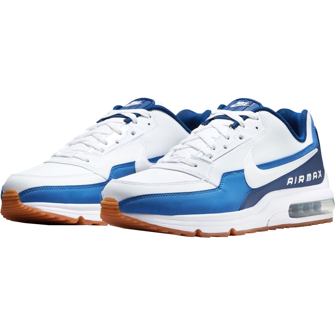 Nike Air Max LTD 3 Sneaker Herren white