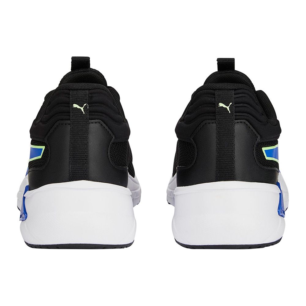 Puma LEX - Chaussures Training Homme puma black/royal sapphire